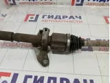 Привод передний правый Renault Fluence 391004084R