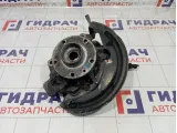 Кулак поворотный передний левый Renault Fluence 400150083R