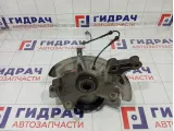 Кулак поворотный передний левый Renault Fluence 400150083R