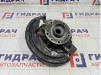 Кулак поворотный передний правый Renault Fluence 400140080R
