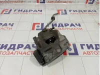 Суппорт тормозной передний левый Renault Fluence 410111495R