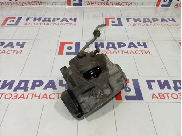 Суппорт тормозной передний левый Renault Fluence 410111495R