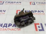 Суппорт тормозной передний правый Renault Fluence 410018218R