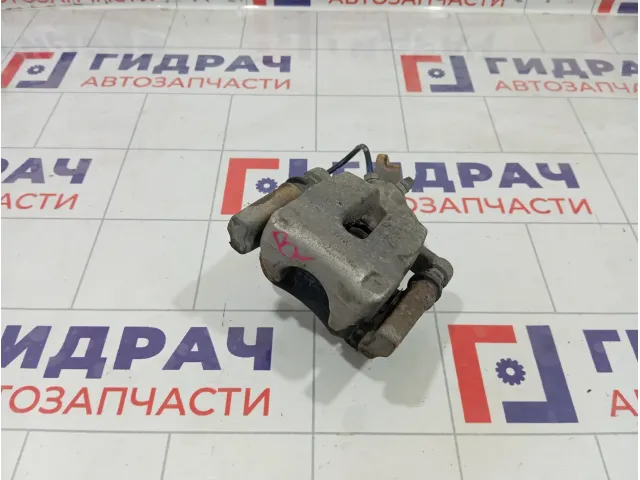 Суппорт тормозной задний левый Renault Fluence 440119651R