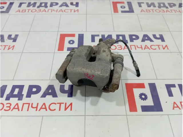 Суппорт тормозной задний правый Renault Fluence 440018805R