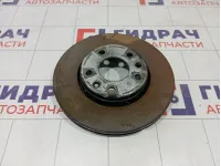 Диск тормозной передний Renault Fluence 402060010R