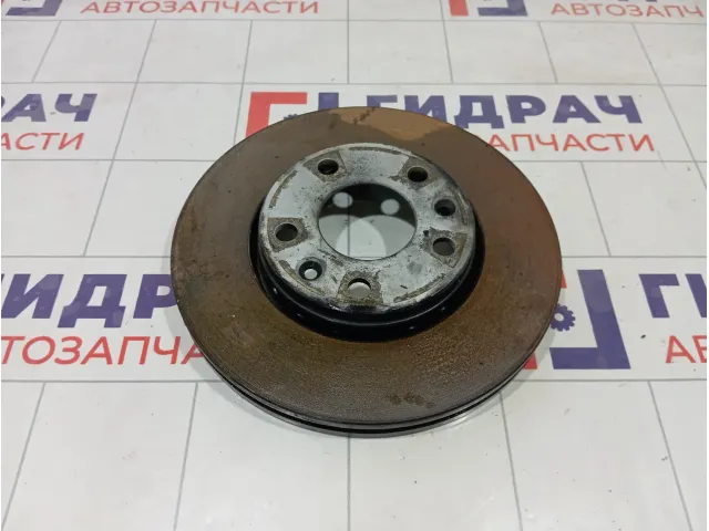 Диск тормозной передний Renault Fluence 402060010R