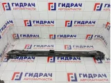 Балка подрадиаторная Renault Fluence 544F00003R