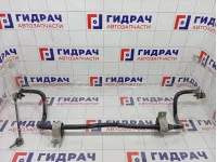 Стабилизатор передний Renault Fluence 546119812R