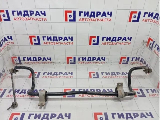 Стабилизатор передний Renault Fluence 546119812R