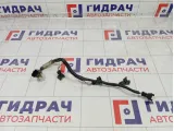 Проводка на топливные форсунки Renault Fluence 8200081317