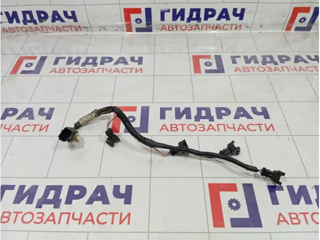 Проводка на топливные форсунки Renault Fluence 8200081317