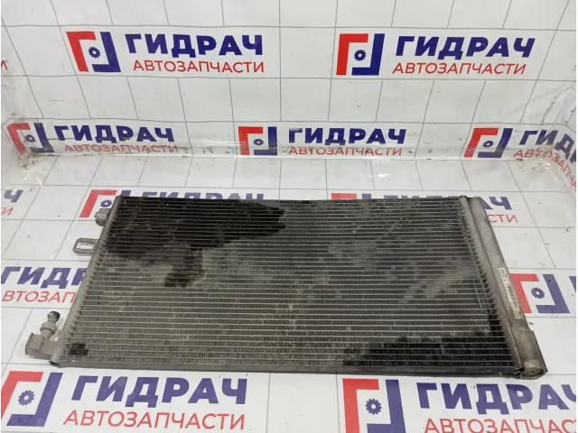 Радиатор кондиционера Renault Fluence 921009956R