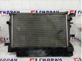 Радиатор основной Renault Fluence 214100067R