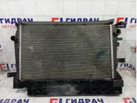 Радиатор основной Renault Fluence 214100067R