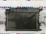 Радиатор основной Renault Fluence 214100067R