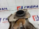 Коллектор выпускной Renault Fluence 8200543309