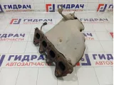 Коллектор выпускной Renault Fluence 8200543309