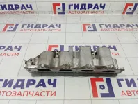 Коллектор впускной Renault Fluence 8200329496