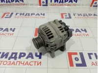 Генератор Renault Fluence 8200660025