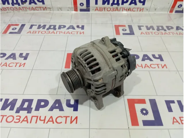 Генератор Renault Fluence 8200660025
