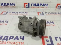 Компрессор системы кондиционирования Renault Fluence 8201025121