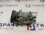 Компрессор системы кондиционирования Renault Fluence 8201025121