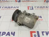 Компрессор системы кондиционирования Renault Fluence 8201025121