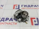 Дроссельная заслонка Renault Fluence 8200171134