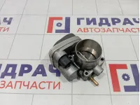 Дроссельная заслонка Renault Fluence 8200171134