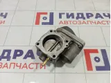 Дроссельная заслонка Renault Fluence 8200171134