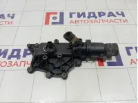 Корпус термостата Renault Fluence 8200700094