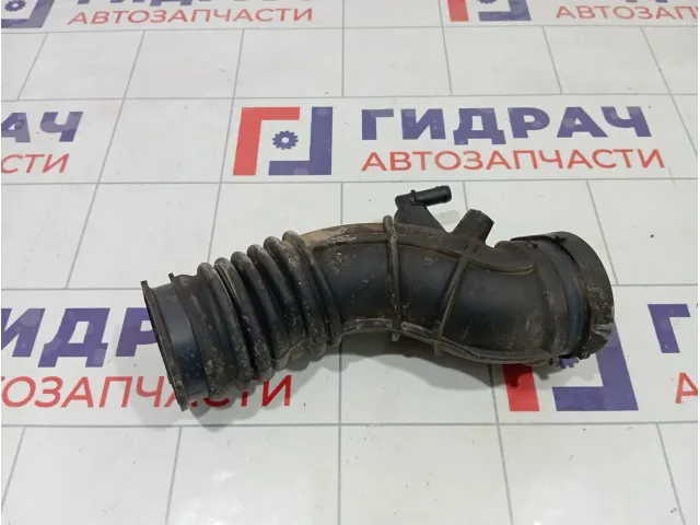 Патрубок воздушного фильтра Renault Fluence 165787233R