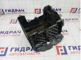 Кронштейн крепления аккумулятора (АКБ) Renault Fluence 244466737R