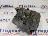Кронштейн крепления аккумулятора (АКБ) Renault Fluence 244466737R