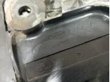 Кронштейн крепления аккумулятора (АКБ) Renault Fluence 244466737R