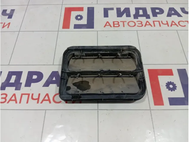 Решетка вентиляционная Renault Fluence 7700838358