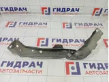 Панель передняя (элемент) правая Renault Fluence 625127235R