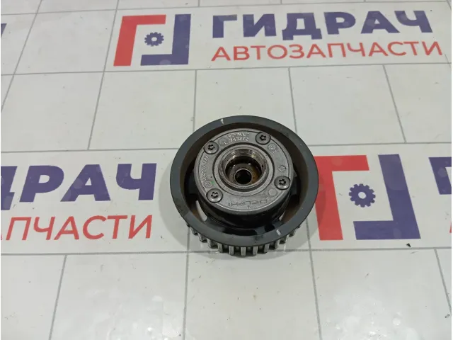 Механизм изменения фаз ГРМ Renault Fluence 7701478505