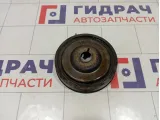 Шкив коленвала Renault Fluence 123030453R