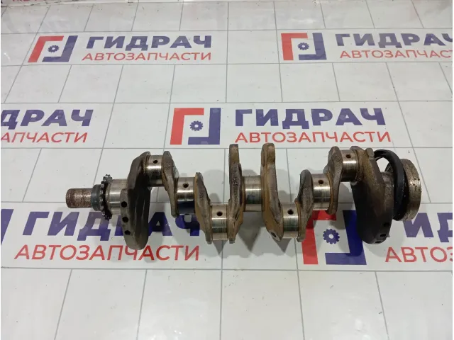 Коленвал Renault Fluence 8200416793