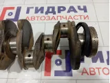 Коленвал Renault Fluence 8200416793