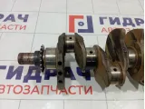 Коленвал Renault Fluence 8200416793