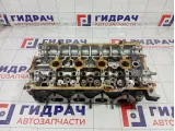 Головка блока (ГБЦ) Renault Fluence 7701474361