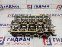 Головка блока (ГБЦ) Renault Fluence 7701474361
