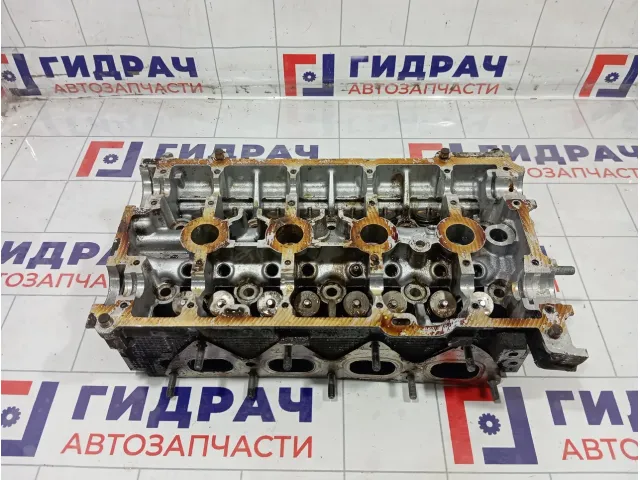 Головка блока (ГБЦ) Renault Fluence 7701474361