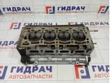 Головка блока (ГБЦ) Renault Fluence 7701474361