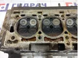 Головка блока (ГБЦ) Renault Fluence 7701474361