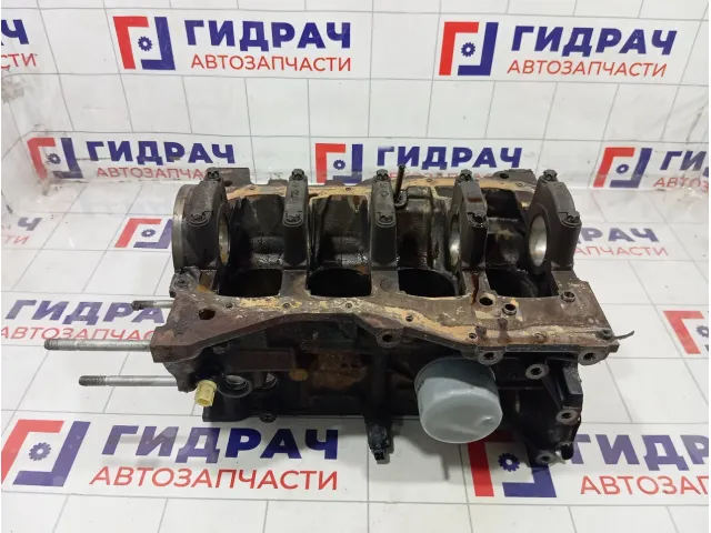 Блок цилиндров Renault Fluence 7701476932