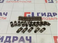 Толкатель клапана гидравлический Renault Fluence 7700107555